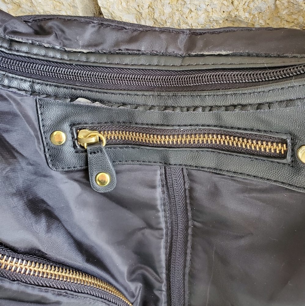 Skip Hop diaper bag - Picture 6 of 7